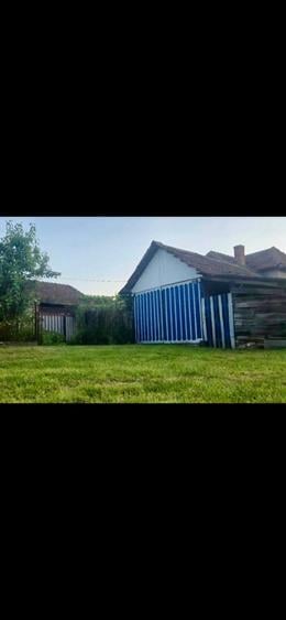 Casă cu 4 camere în Chieșd