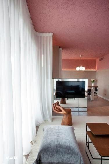 Apartament cu 4 camere în Primăverii