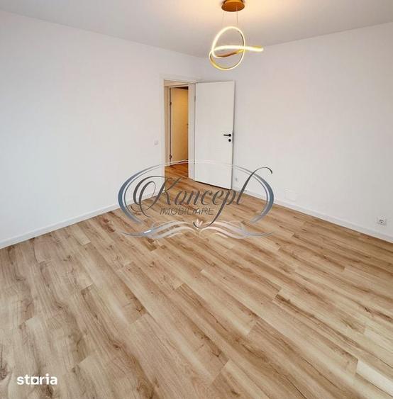 Casă cu 4 camere cu Teren 500 Mp în Baciu