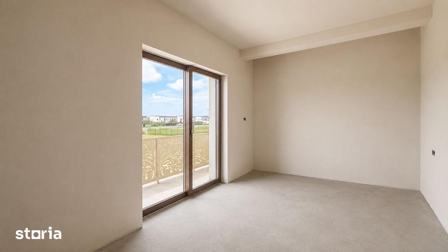 Comision 0% Duplex de vanzare Mo?ni?a Noua | 120 mp utili | - 12