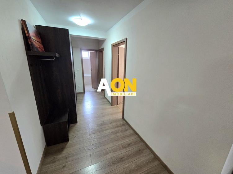 Apartament cu 3 Camere, Bloc Nou, Lift, Zona Orhideea - 10