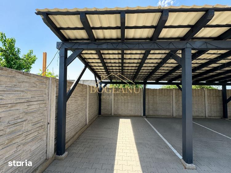 Apartament cu 3 camere în Chișoda