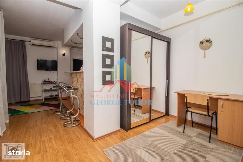 Garsoniera 44 mp ,Str. Rezervelor, Nr. 91, Chiajna - 14