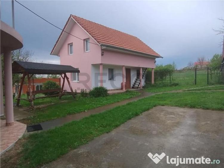 RECO Casa 9 camere, Hotar - 1