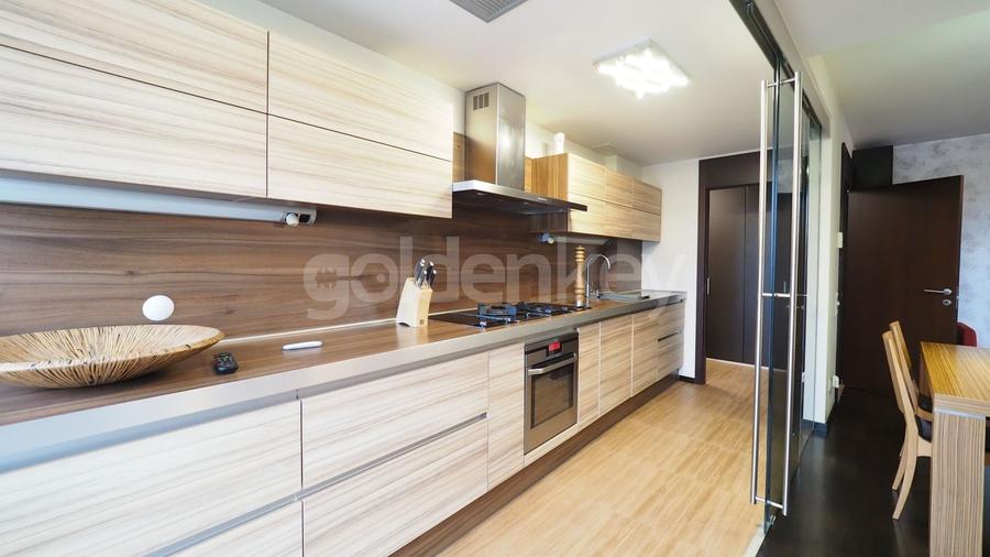 Apartament insorit cu 3 camere | piscina | Cambridge School - 8