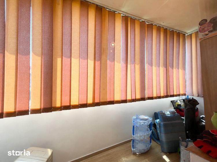 Apartament cu 2 camere semidecomandat în Ciarda Roșie