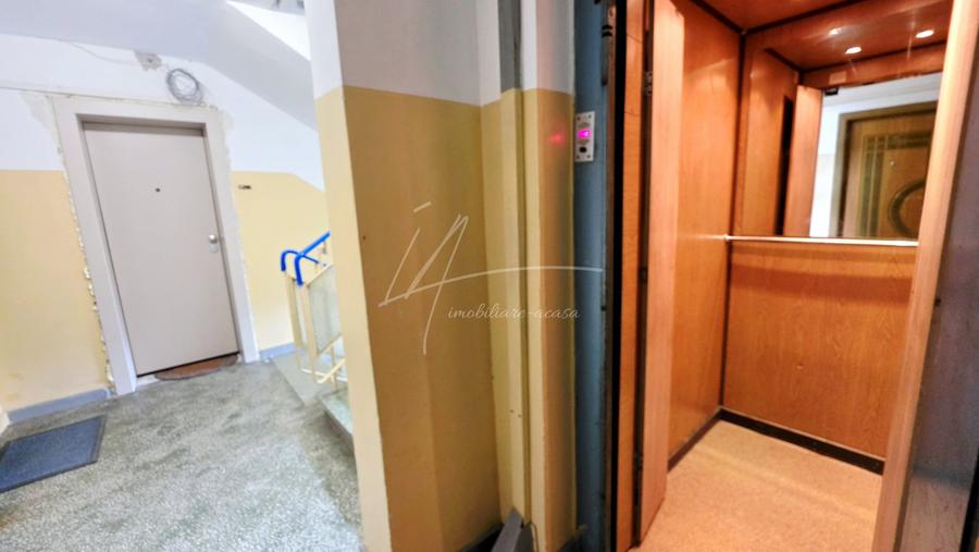 Cel mai urat apartament din Bucurestii Noi. Fa-l tu frumos! - 47