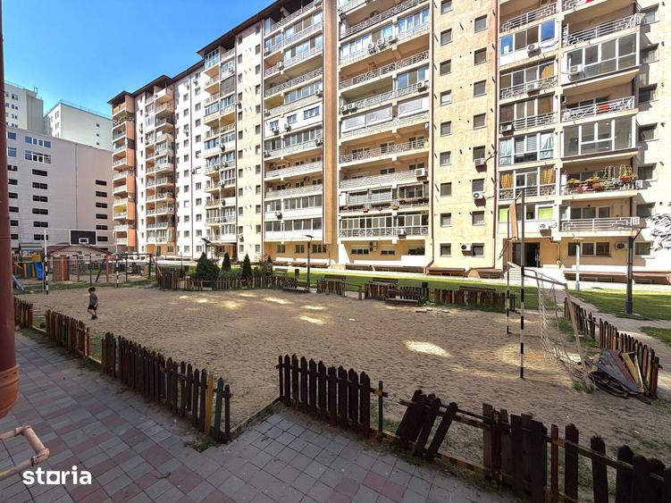 Inchiriez 3 CAMERE RIN CONFORT PARK VITAN VACARESTI - 19