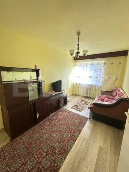 Apartament cu 2 camere semidecomandat, Deva, zona centrala linistita - 4