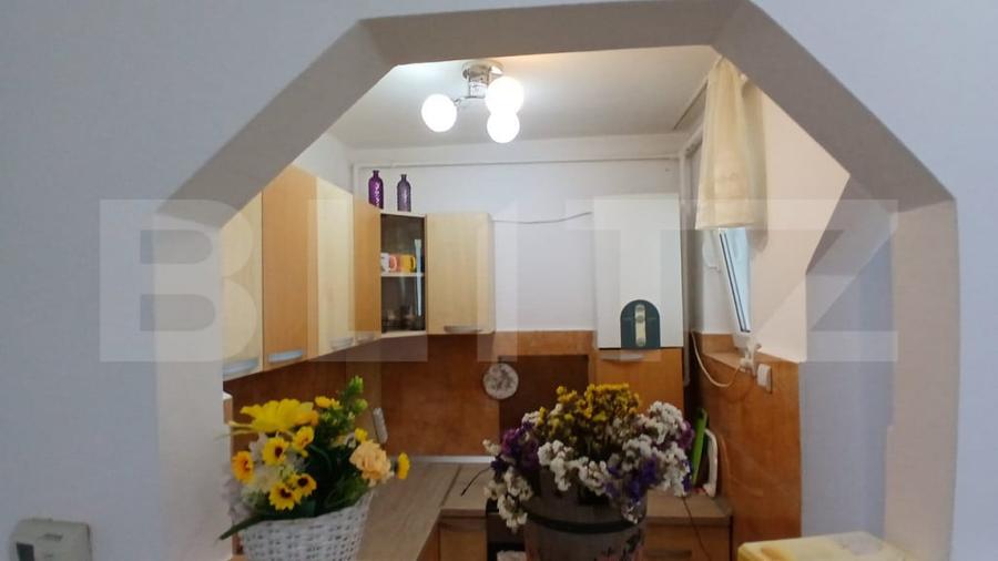 Garsoniera de vanzare, 30 mp, zona Reghin - 1