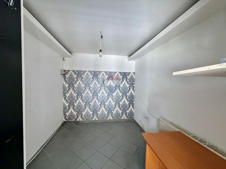 Spațiu comercial, de 61 mp, în Central