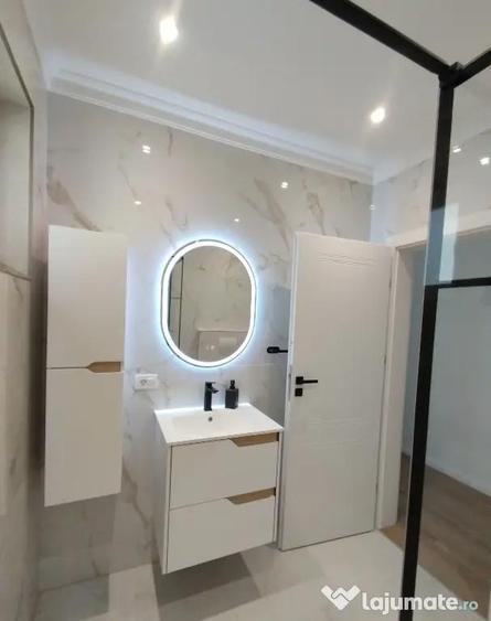 Casă cu 3 camere în Sântandrei