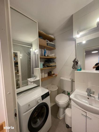 Apartament cu 2 camere decomandat în Olimpia-Stadion