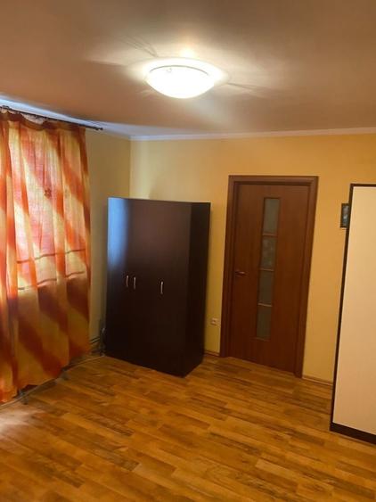 Apartament cu 2 camere nedecomandat în Cedonia