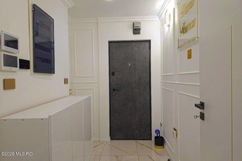 Apartament cu 2 camere nedecomandat în Spitalul Județean