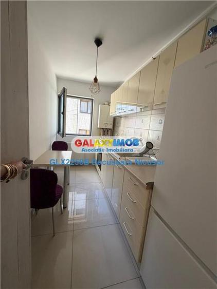 Garsoniera, Militari Residence, Str Tineretului, 300 euro - 5