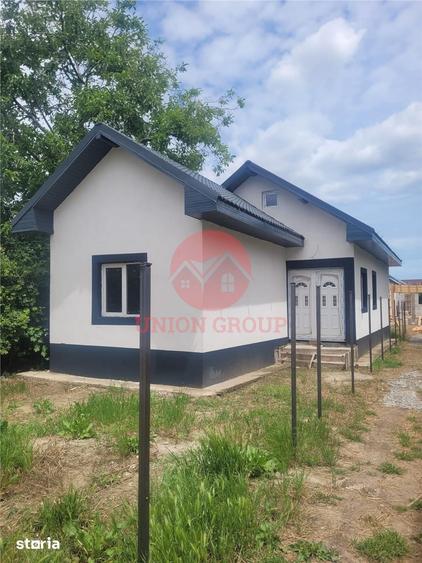Casa de Vanzare Lumina Finisata la Cheie, Aproape de Centru - 9