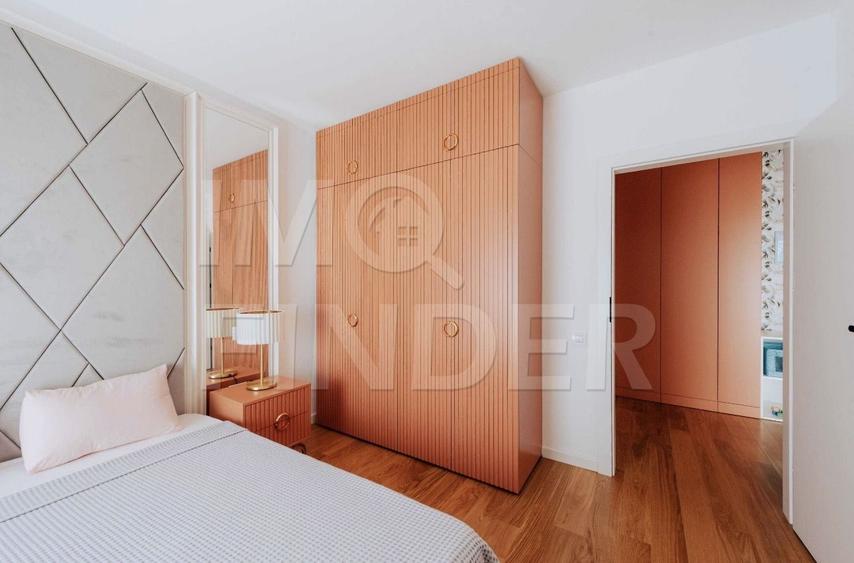 Apartament premium cu 4 camere – vedere spre Grădina Botanică, Cluj-Napoca - 5
