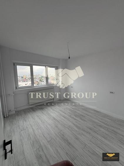 Apartament cu 3 camere decomandat în Banu Manta — fotografia 1