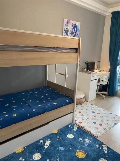 Vanzare apartament de doua camere in zona Bucurestii Noi - 3