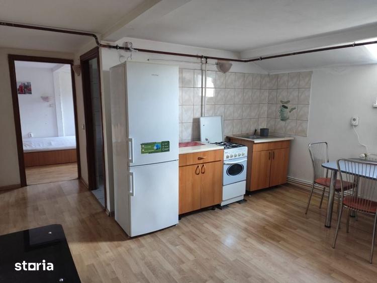 Garsoniera decomandata, 34 mp utili, zona biserica Madona Dudu - 3