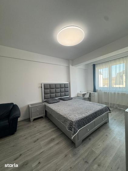 Garsonieră semidecomandată în Valea Lupului