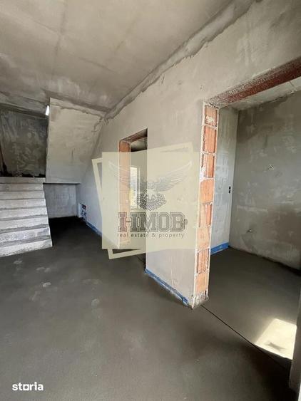 Casă cu 4 camere cu Teren 359 Mp în Șelimbăr