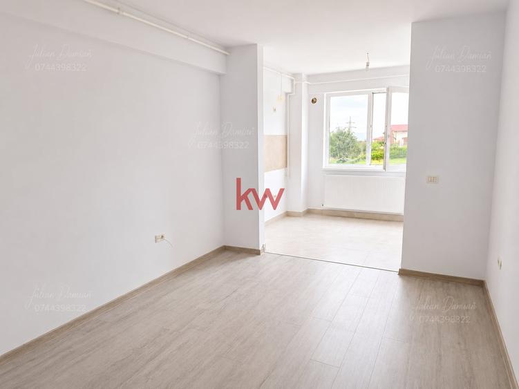 Apartament cu 3 camere decomandat în Valea Lupului — fotografia 3