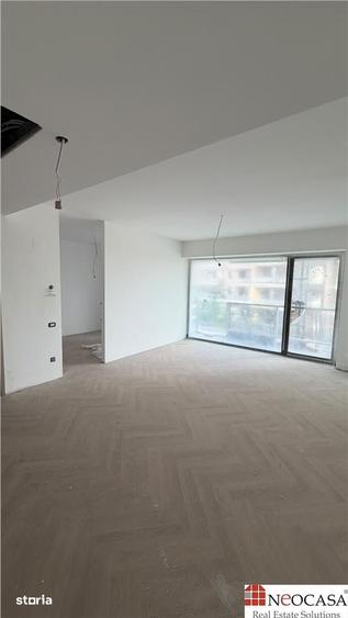 Apartament cu 2 camere în Pipera