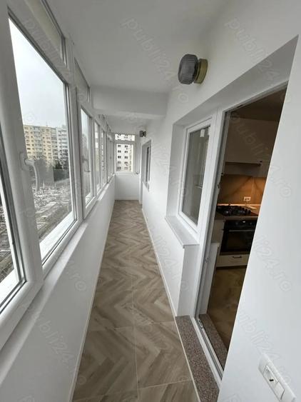 Apartament cu 2 camere semidecomandat în Iancului
