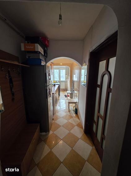 Garsonieră în Vitan