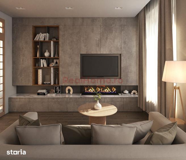 Apartament cu 2 camere tip studio de vanzare Th. Pallady - 3