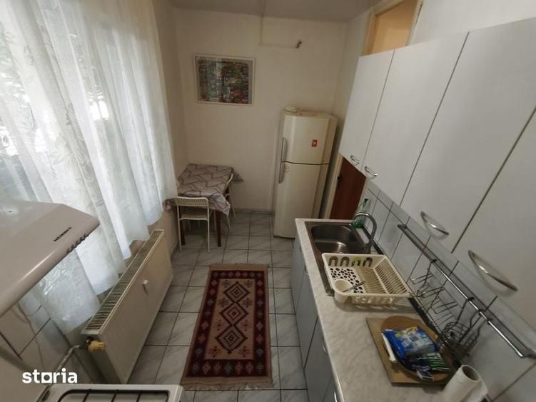 Inchiriez Garsoniera zona Piata Sudului - Aparatorii Patriei - 1