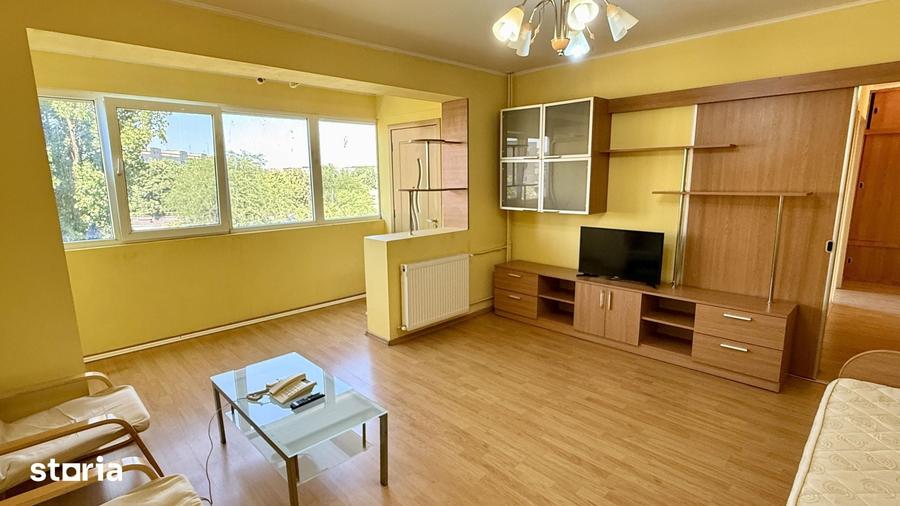 Apartament 3 camere Militari Gorjului, langa metrou, comision 0 ! - 6