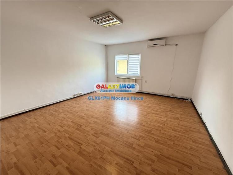 Birou, de 370 mp, în Republicii