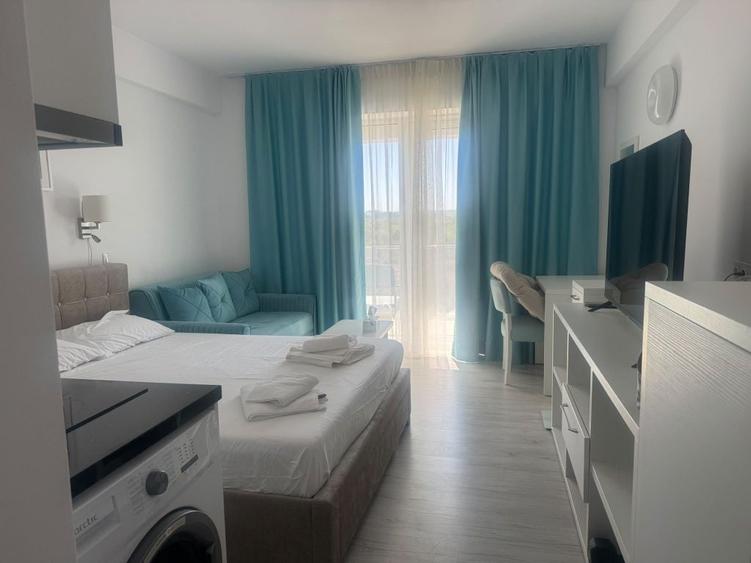 Apartament de vanzare la mare - 1