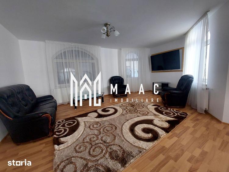 Casă cu 4 camere cu Teren 500 Mp în Central
