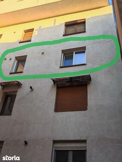 Apartament cu 3 camere decomandat în Peninsula
