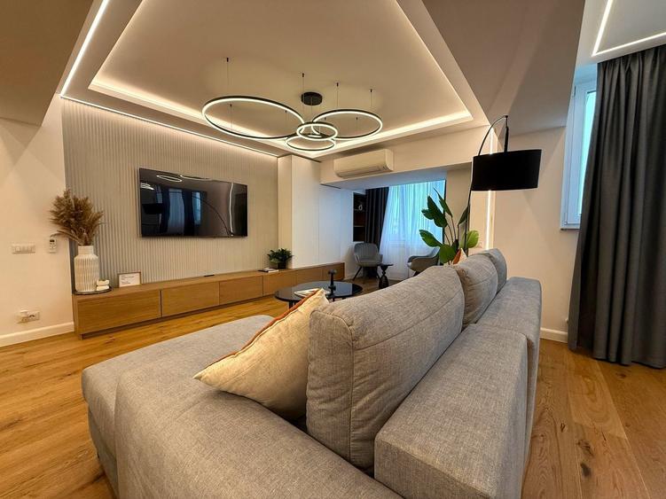 Inchiriere Apartament 3 camere 2 bai | ULTRACENTRAL | Confort Lux - 2