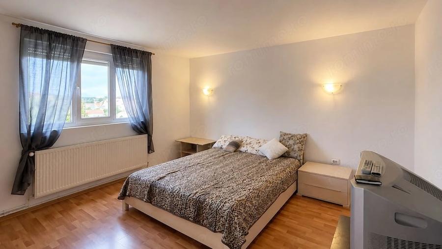 Apartament cu 2 camere în Buziașului