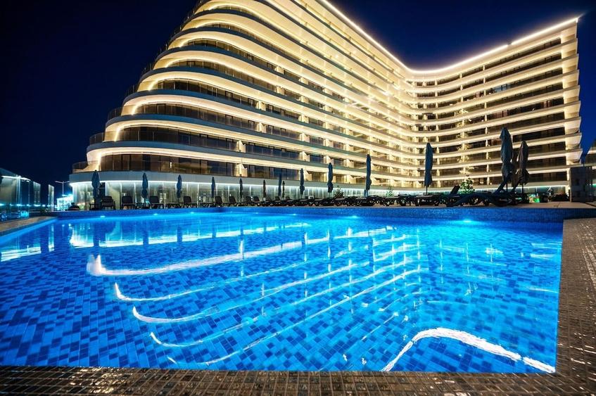 Garsonieră în Mamaia-Sat