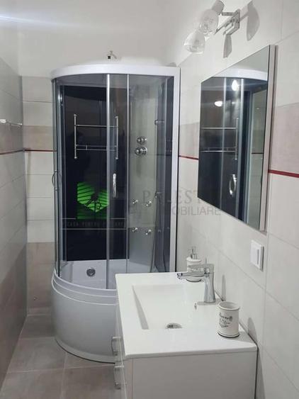 Garsonieră în Centrul Istoric