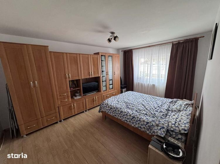 Apartament cu 2 camere decomandat în Nord