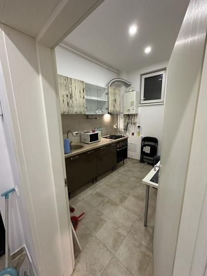 Apartament cu 2 camere decomandat în Exterior Vest