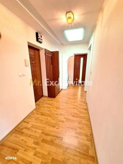 nchiriere apartament 2 camere modern Fratii Golesti - 10