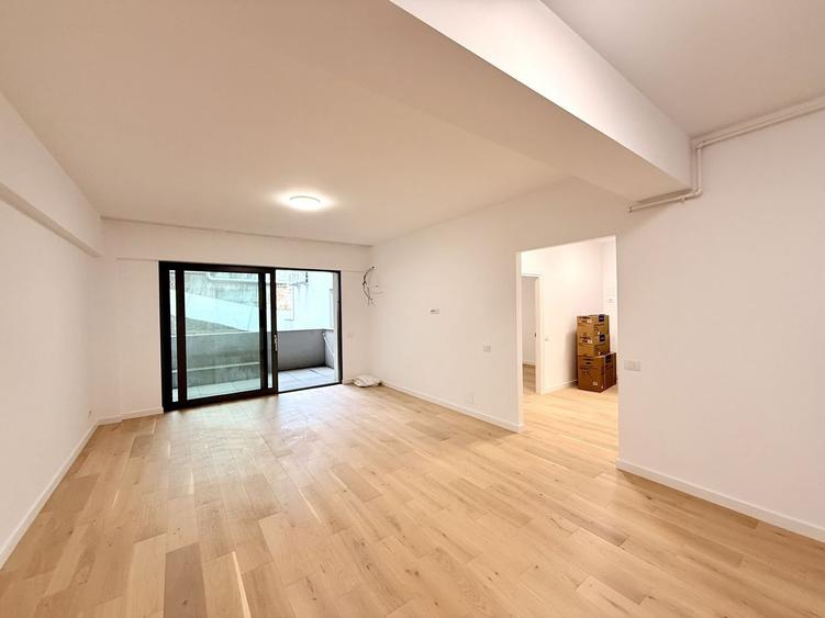 Apartament cu 2 camere decomandat în Unirii