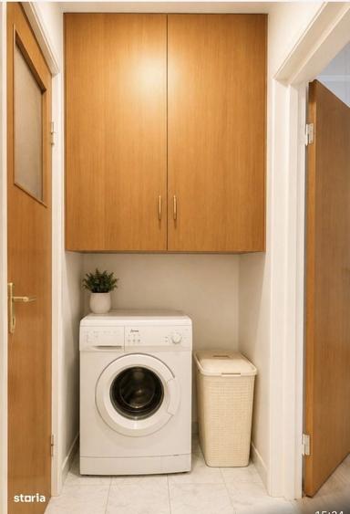 Apartament 3 Camere inchiriere | Tei | 10' Metrou Stefan cel Mare | AC - 2