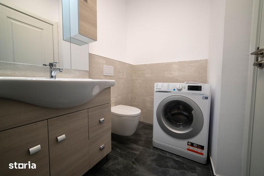 Apartament 2 camere - Bloc Nou (Zona Torontalului) - Comision 0% - 5
