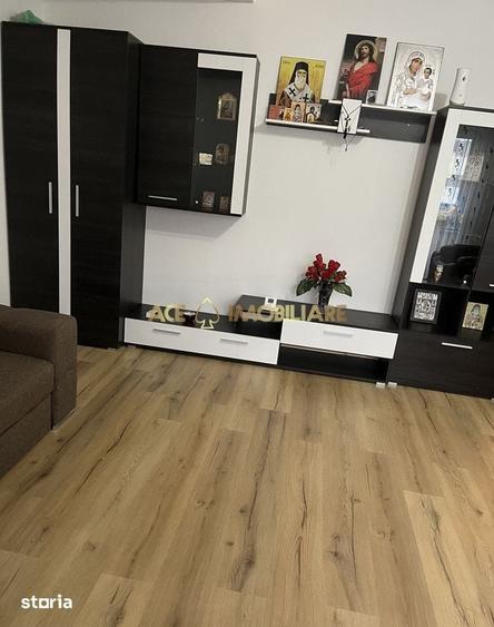 Apartament cu 2 camere în Titan