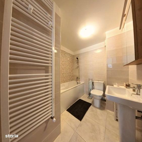 3 Camere - Moghioros Residence - Parcare subterana - 7